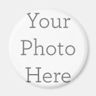 Create Your Own Photo Magnet