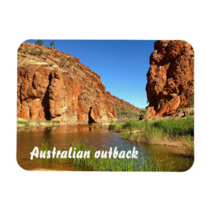 Create your own photo magnet