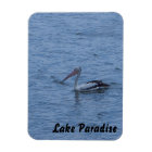 Create your own photo magnet