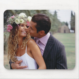 Create Your Own Photo Mouse Pad