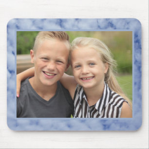 Create Your Own Photo Mouse Pad
