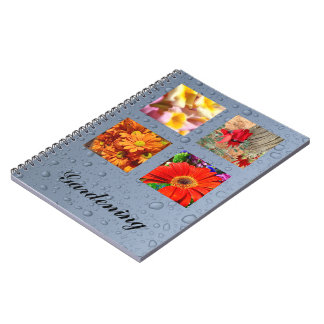 Create your own photo notebook