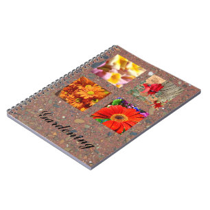Create your own photo notebook