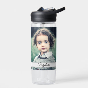 Create Your Own Photo Personalized CamelBak Eddy® Water Bottle