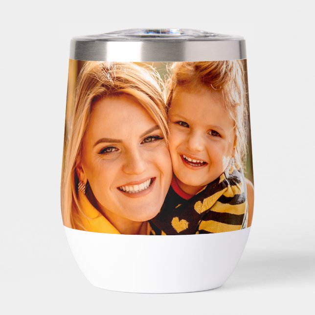 Create Your Own Photo Personalized Custom (Front)