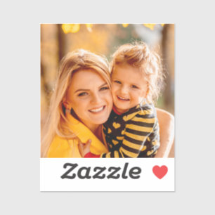 Create Your Own Photo Personalized Custom