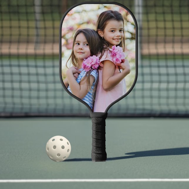 Create your Own Photo Pickleball Paddle (Create your Own Photo Pickleball Paddle)