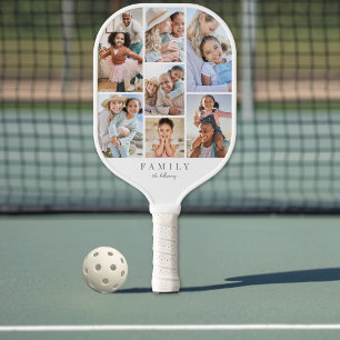 Create Your Own Photo Pickleball Paddle