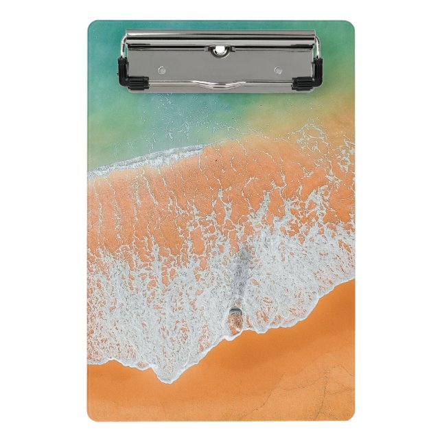 Create Your Own Photo Picture Mini Clipboard (Front)