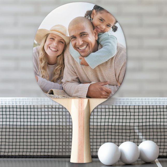Create Your Own Photo Ping Pong Paddle (Create Your Own Photo Ping Pong Paddle
)
