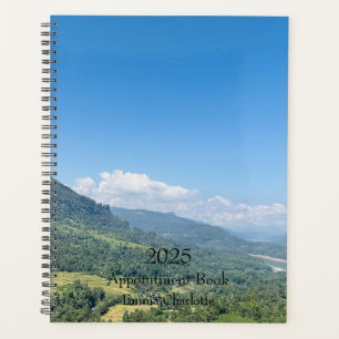 Create Your Own Photo Planner Custom