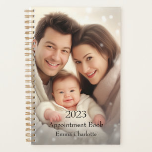 Create Your Own Photo Planner Custom