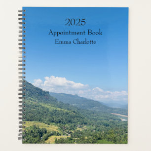 Create Your Own Photo Planner Custom