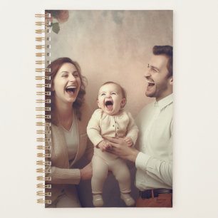 Create Your Own Photo Planner Custom Planner