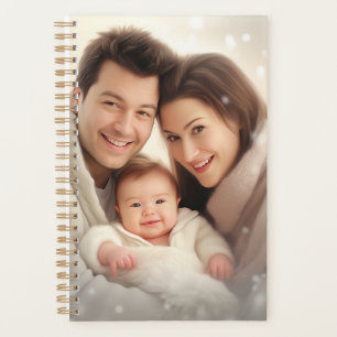 Create Your Own Photo Planner   Custom Planner