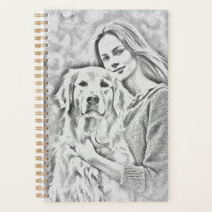 Create Your Own Photo Planner Custom Planner