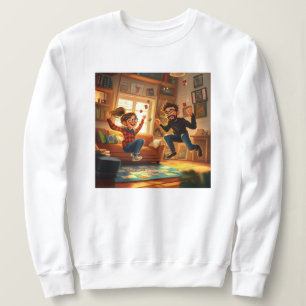 Create Your Own Photo Planner Custom Planner Sweatshirt