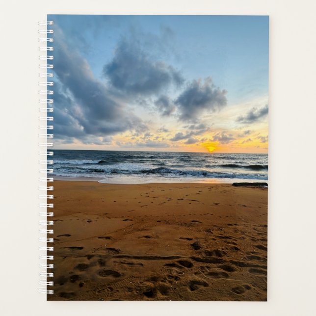 Create Your Own Photo Planner | Custom template (Front)