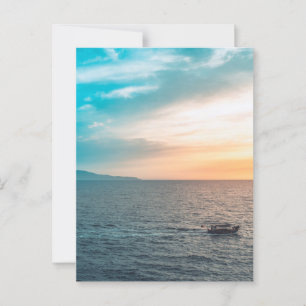 Create Your Own Photo  Postcard