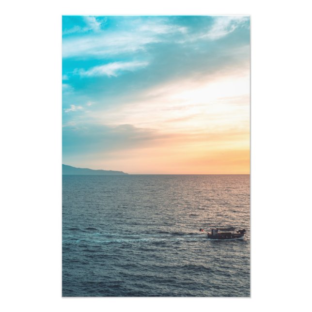 Create Your Own Photo  Print (Front)