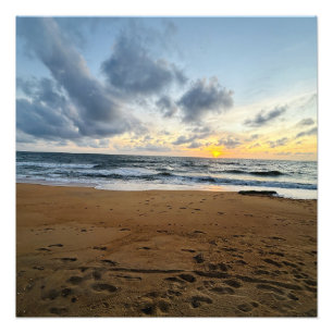 Create Your Own Photo Simple Modern sun rice