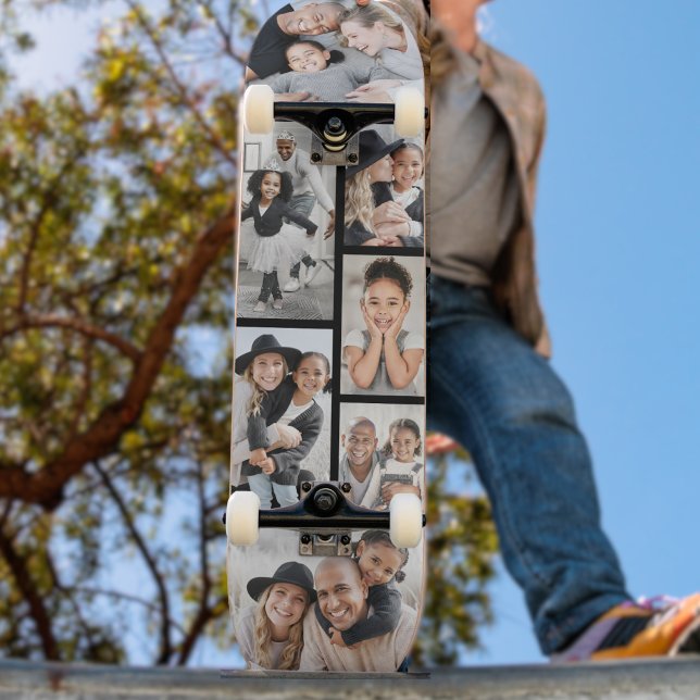 Create your Own Photo Skateboard (Create your Own Photo Skateboard )