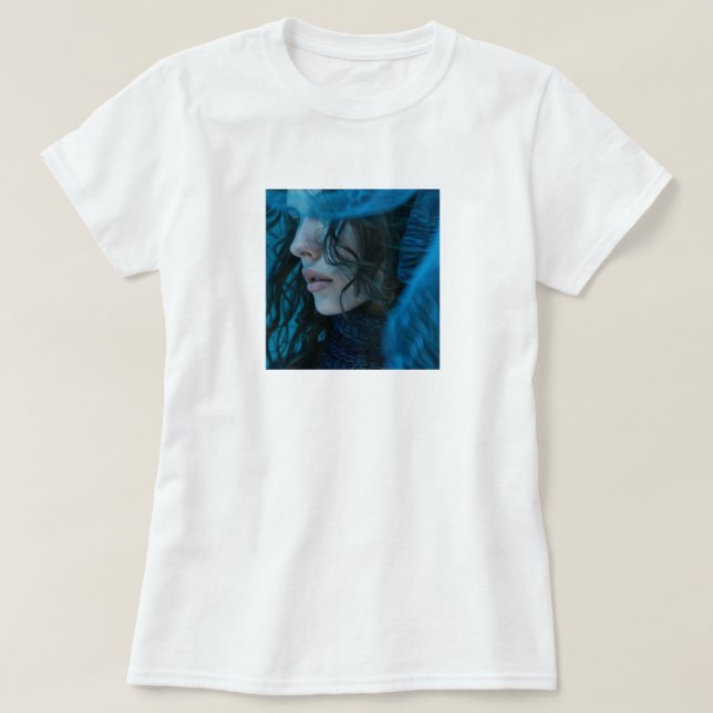 Create Your Own Photo T-Shirt  Planner | Custom (Design Front)