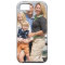 Create your own photo template iphone 5 case