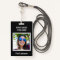 Create Your Own Photo & Text badge