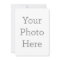 Create Your Own Photo Thank You Card