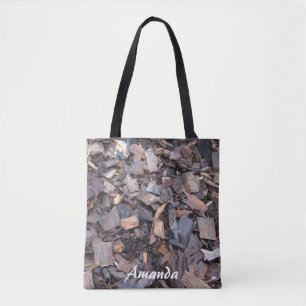 Create your own photo tote bag