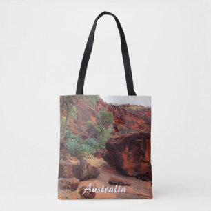 Create your own photo tote bag