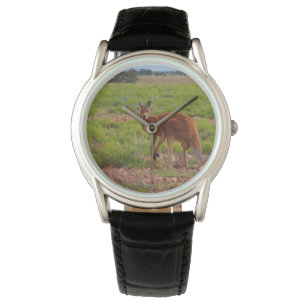 Create your own photo watch