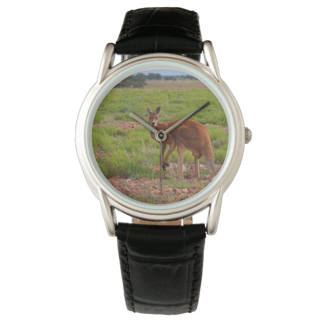 Create your own photo watch (Front)