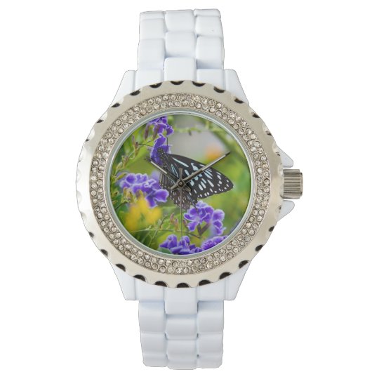 Create your own photo watch