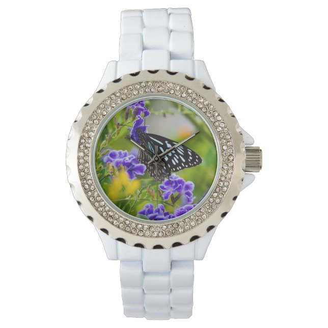 Create your own photo watch (Front)