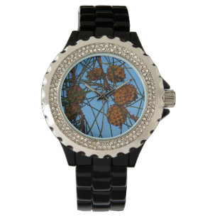 Create your own photo watch