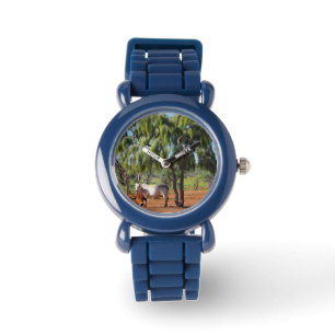 Create your own photo watch