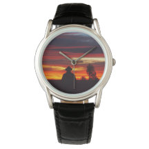 Create your own photo watch