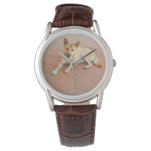 Create your own photo watch