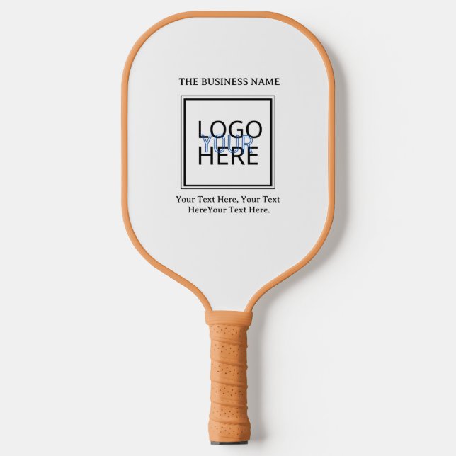 Create your own  pickleball paddle (Front)