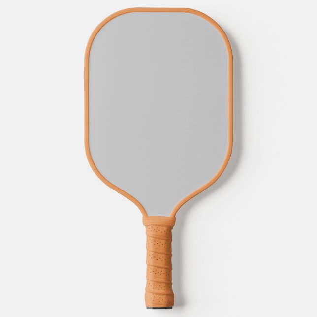 Create Your Own Pickleball Paddle (Front)