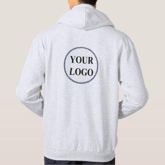 Create Your Own Picture ADD YOUR LOGO HERE Hoodie
