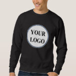 Create Your Own Picture ADD YOUR LOGO HERE Sweatshirt<br><div class="desc">Create Your Own Picture ADD YOUR LOGO HERE Hoodie.
You can customize it with your photo,  logo or with your text.  You can place them as you like on the customization page. Funny,  unique,  pretty,  or personal,  it's your choice.</div>