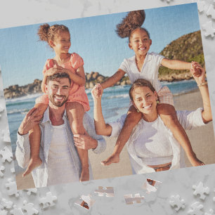 Create Your Own Picture Jigsaw Puzzle