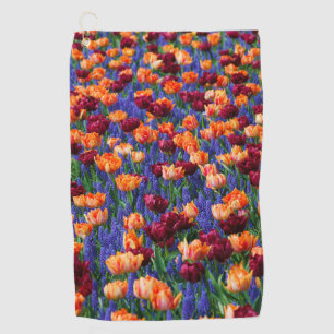 Create Your Own Picture Personalized Photo Golf Towel