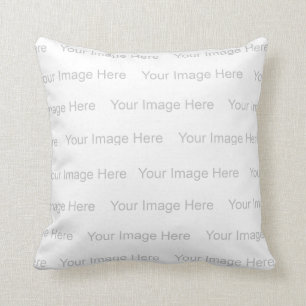 Create Your Own Pillow