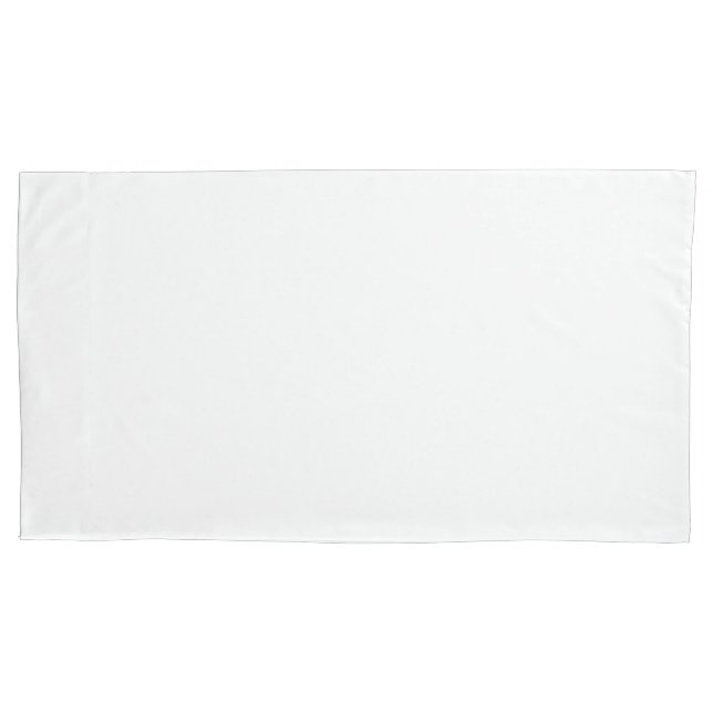 Create your own pillowcase (Front-Left)
