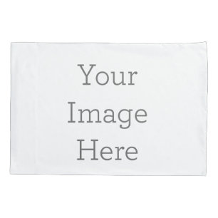 Create Your Own Pillowcase