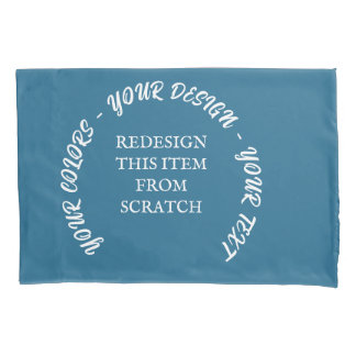 Create Your Own Pillowcase